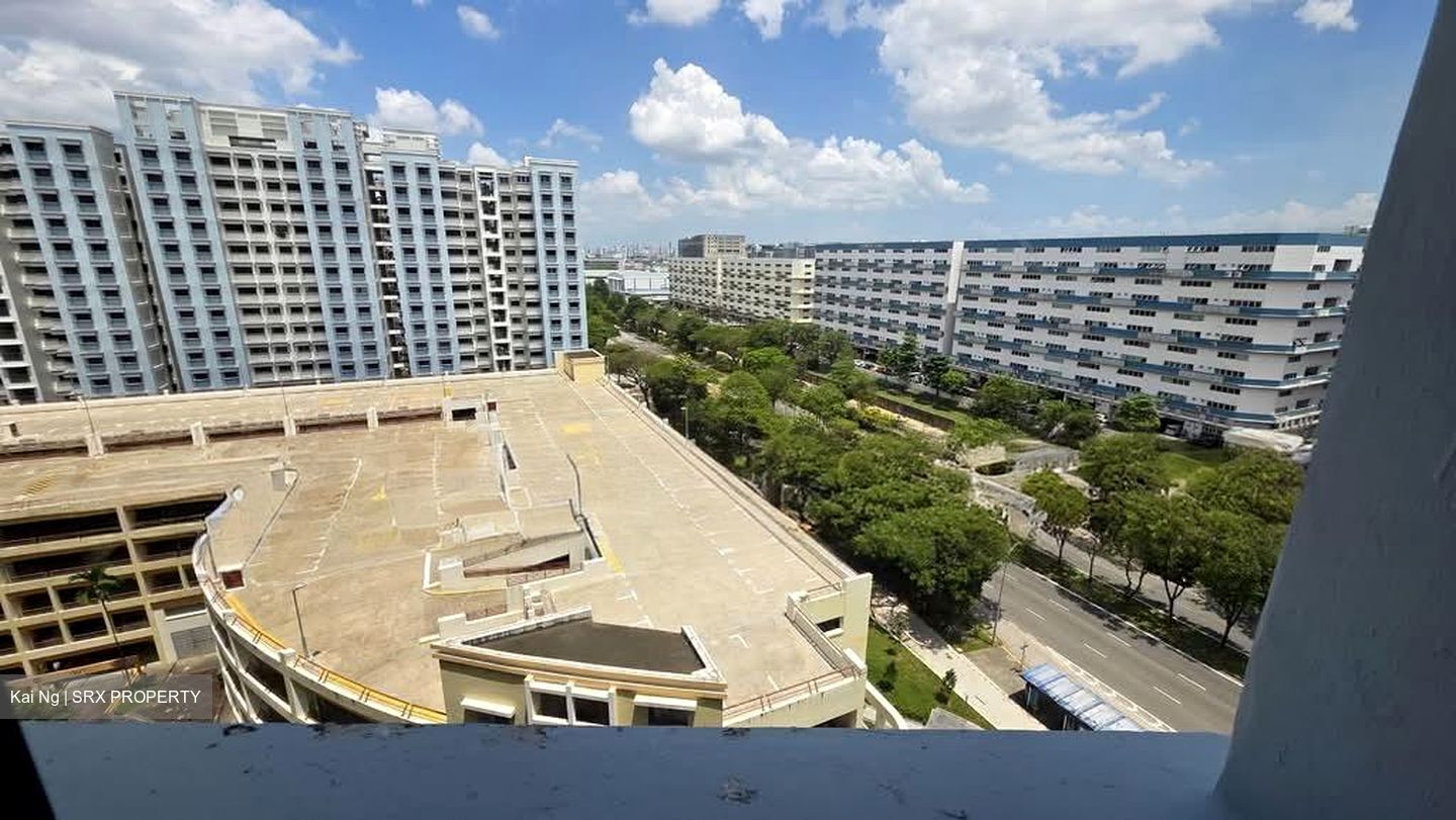 Blk 655B Jurong West Street 61 (Jurong West), HDB 4 Rooms #536155651